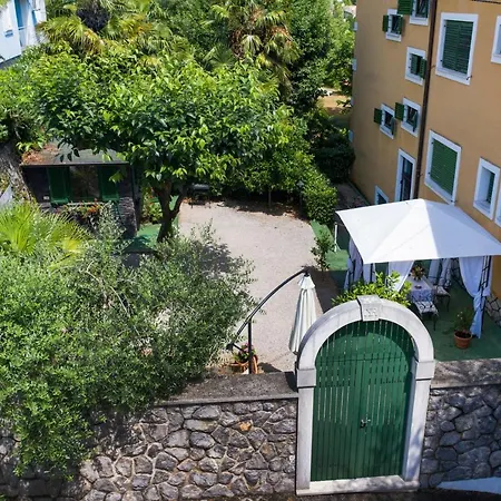 Beller New * Ičići