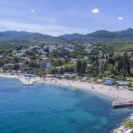Beller New Ičići