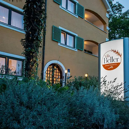 Apartment Beller New