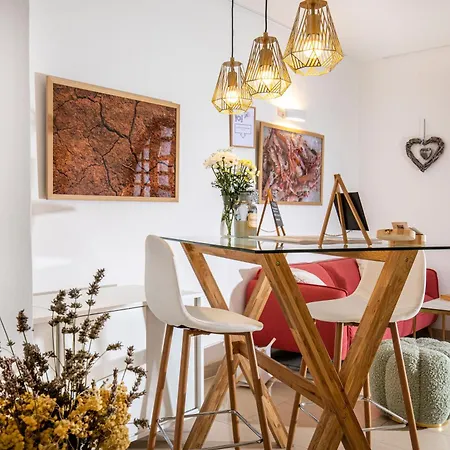 Apartment Beller New