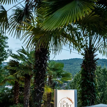Apartmán Beller New Ičići