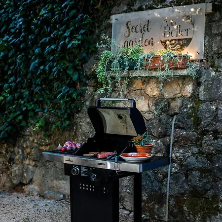 Beller New * Ičići