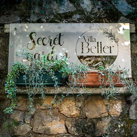 Beller New * Ičići