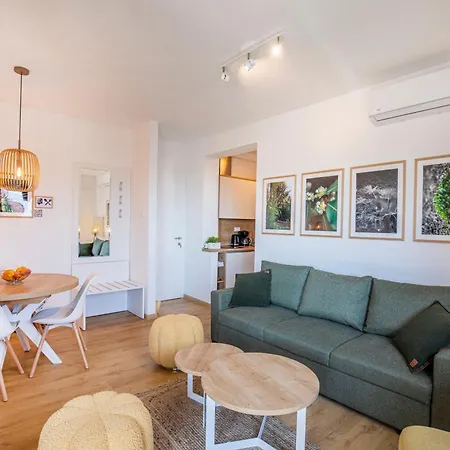 Beller New Apartment