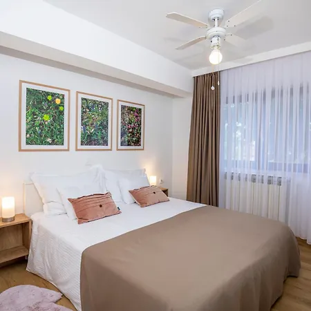 Beller New Apartment Icici