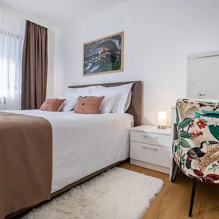 Beller New Apartmán