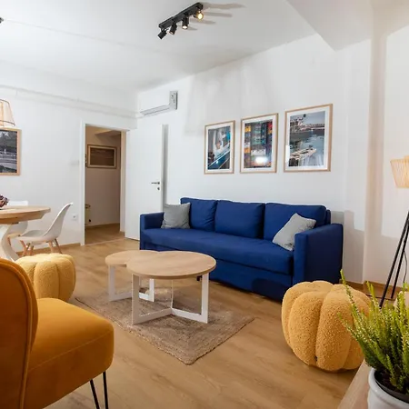 Beller New Apartment