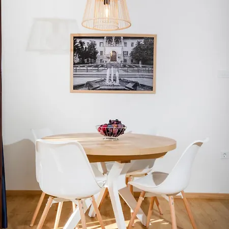 Beller New Apartamento