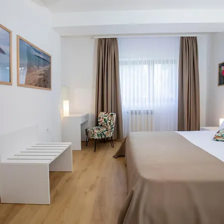 Beller New Apartamento Ičići