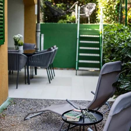 Beller New Apartamento