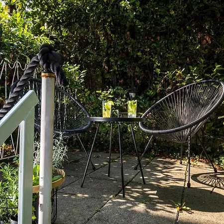 Apartmán Beller New Ičići