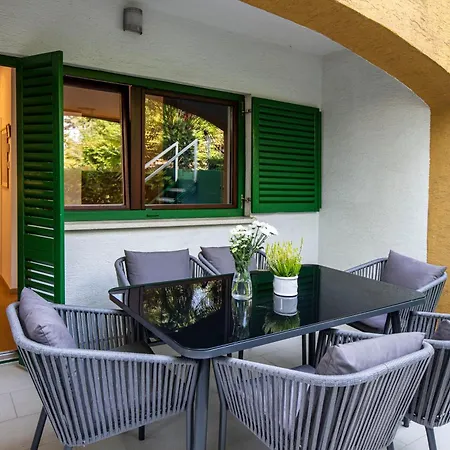 Beller New * Ičići