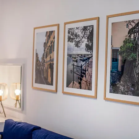 Beller New Apartamento