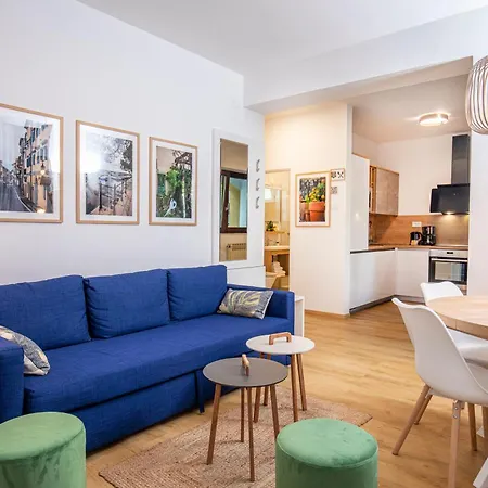 Beller New Apartamento *