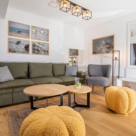 Beller New * Ičići