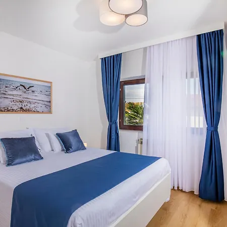 Beller New Apartamento Ičići