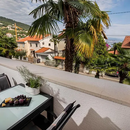 Beller New * Ičići