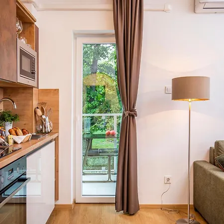 Beller New Apartment