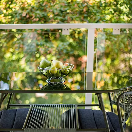 Beller New Appartamento