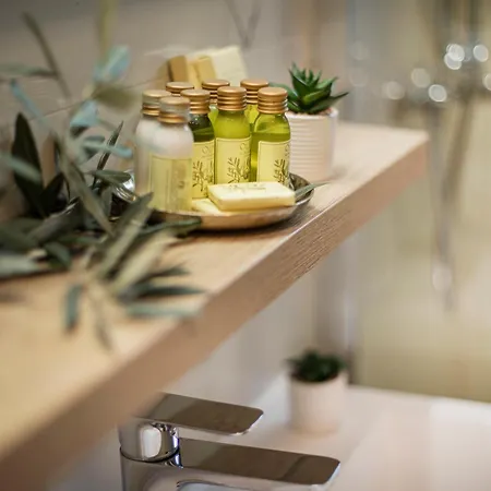 Appartamento Beller New