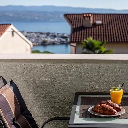 Beller New Appartamento Ičići