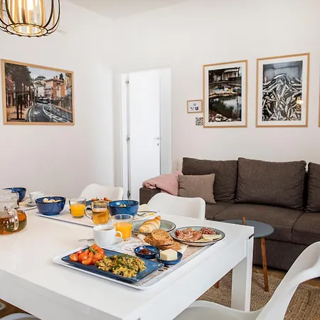 Apartment Beller New Icici