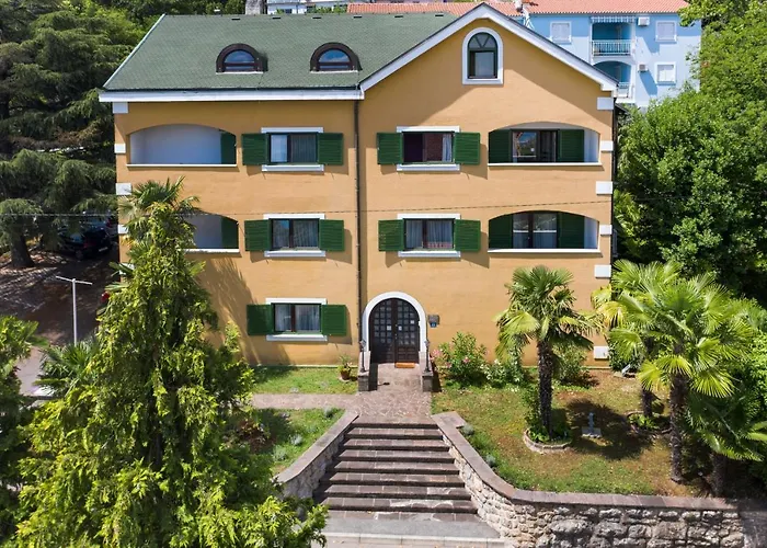 Beller New Apartment