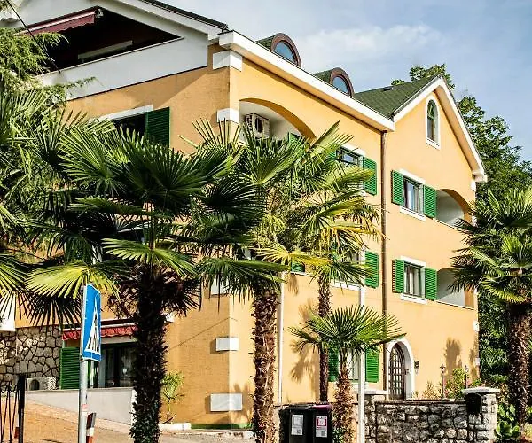 Beller New Apartment Ičići