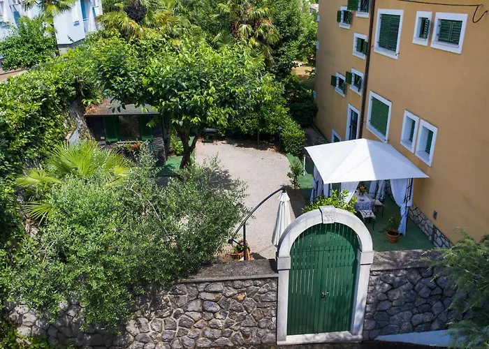 Beller New * Ičići