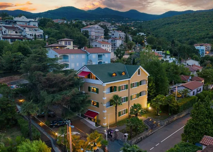 Beller New Apartment