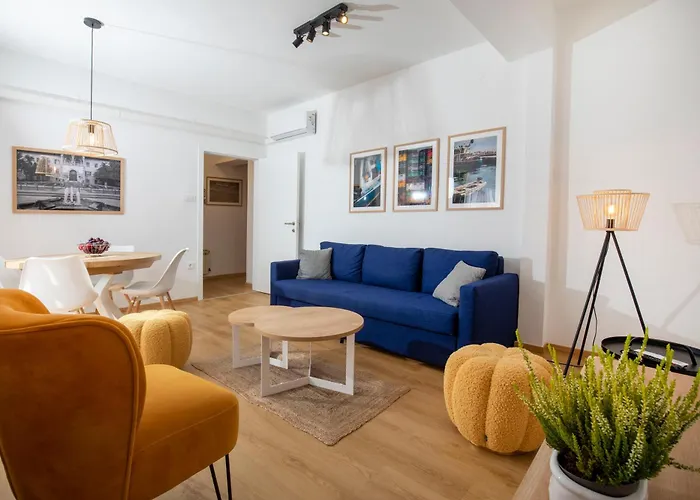 Beller New Apartment