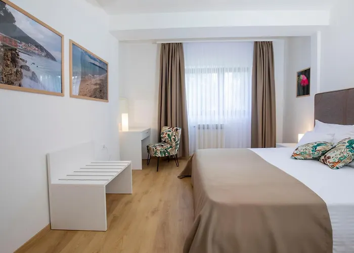 Beller New Apartment Ičići