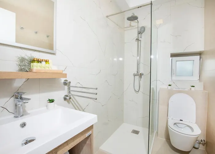 Apartment Beller New Ičići