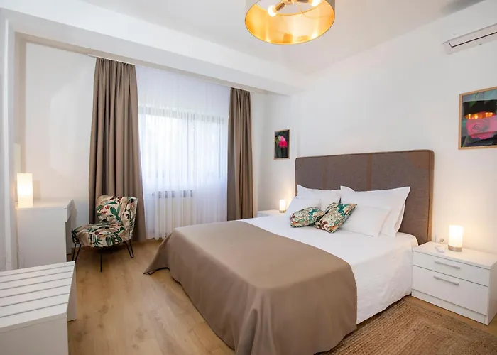 Apartment Beller New