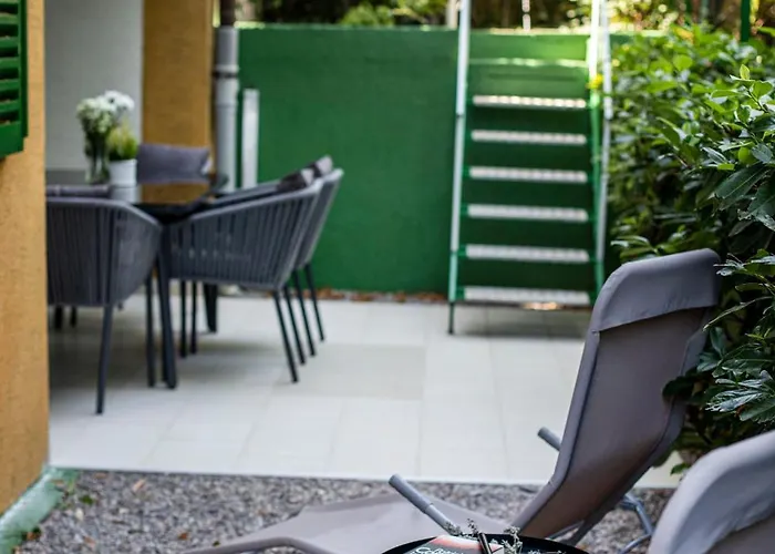 Beller New Apartment