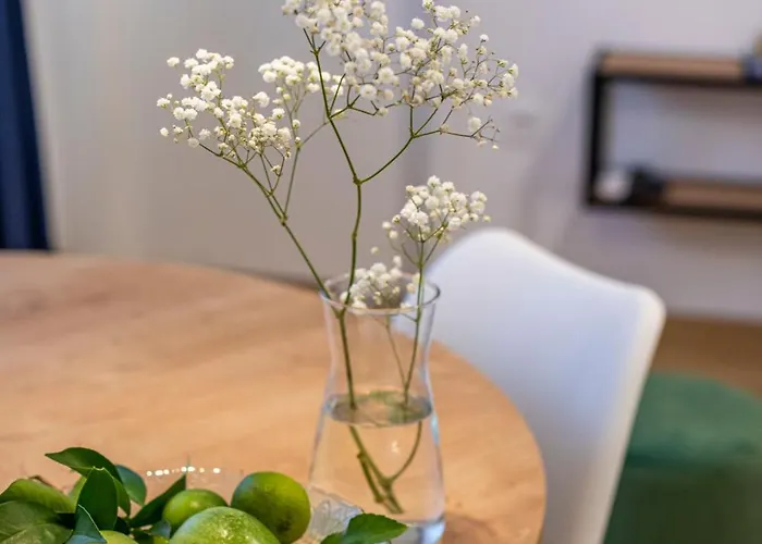 Apartment Beller New