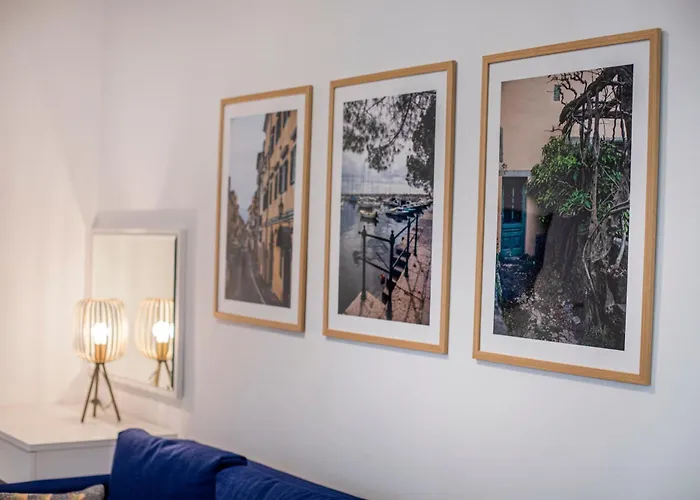 Beller New Apartment