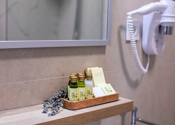 Apartment Beller New Ičići