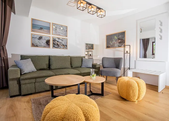 Beller New * Ičići