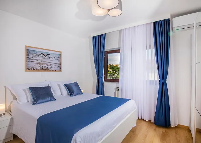 Beller New Apartment Ičići