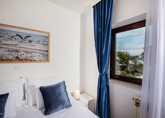 Beller New * Ičići