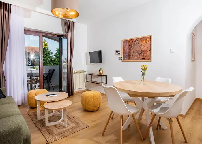 Beller New Apartment Ičići