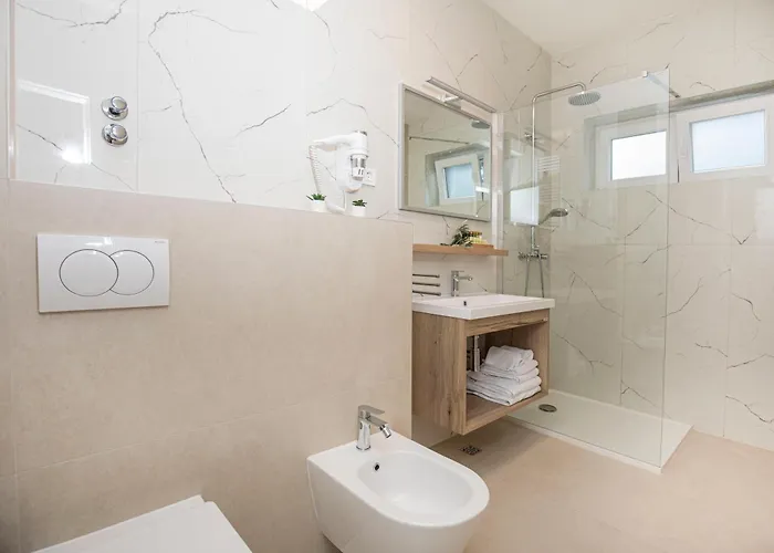 Beller New Apartment Ičići