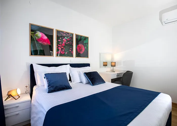 Apartment Beller New *