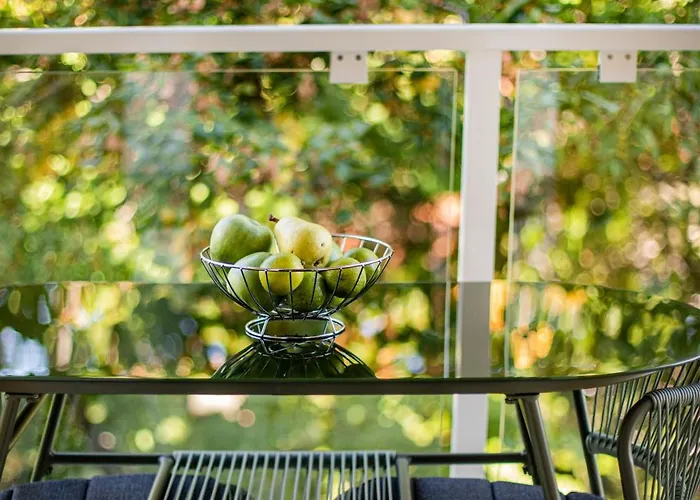 Beller New Apartment