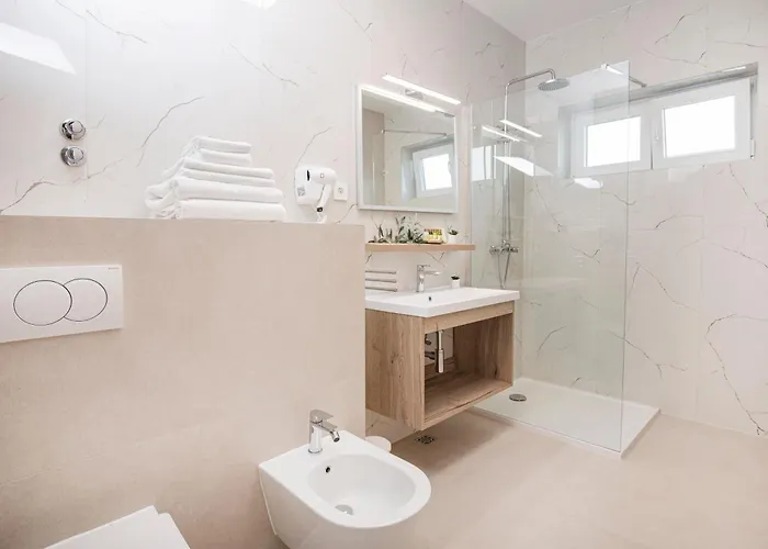 Beller New Apartment *