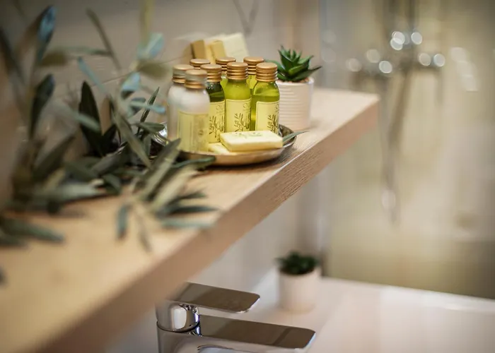 Apartment Beller New