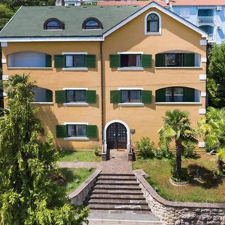 Beller New Apartment