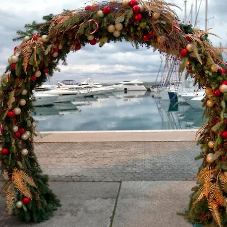 Lägenhet Beller New Ičići