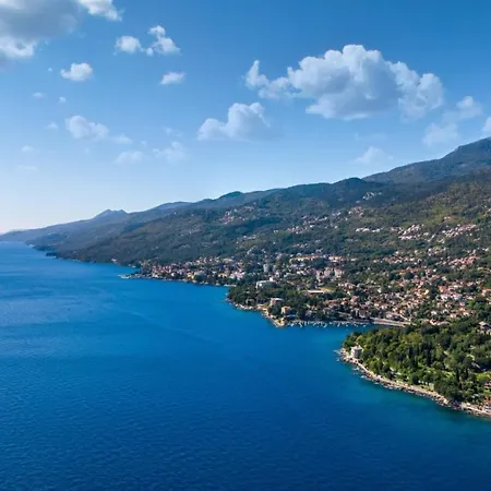 Beller New * Ičići